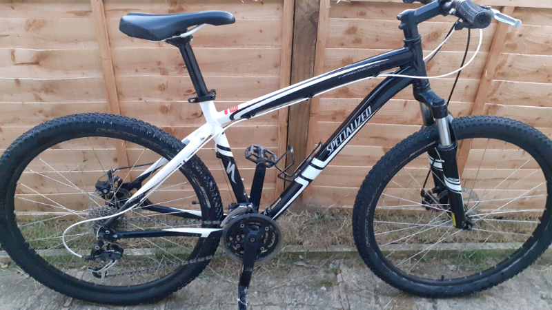 Specialized hardrock sport mountain 